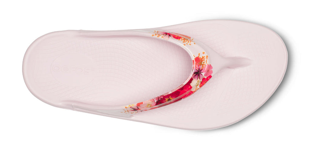 Women’s OOlala Limited Sandal – Primrose Blossom (SALE)