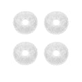 J15 Pro Ultra Mop Pad Kit – 4-Pack Replacement Pads