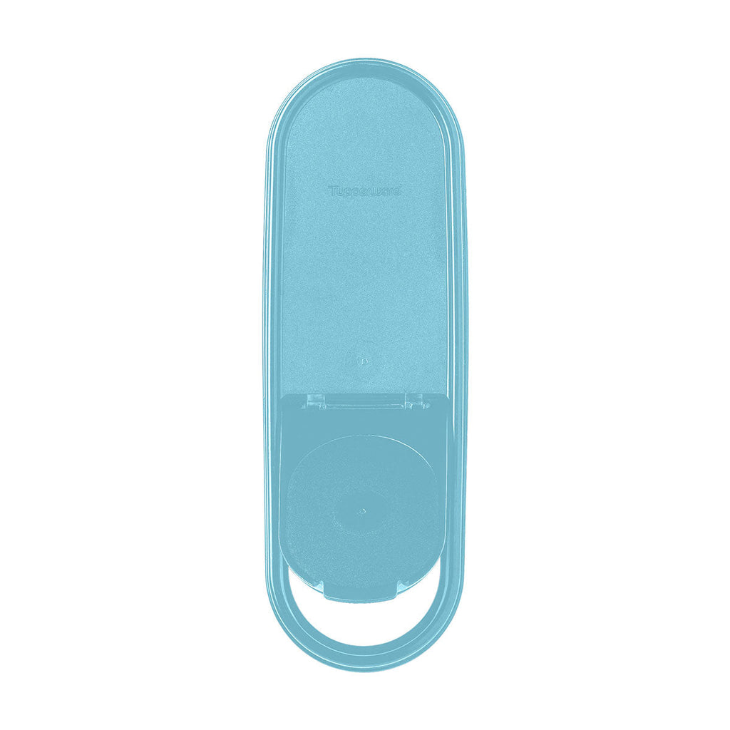 Tupperware? Modular Mates? Super Oval | Pour-All Lid | Food Storage