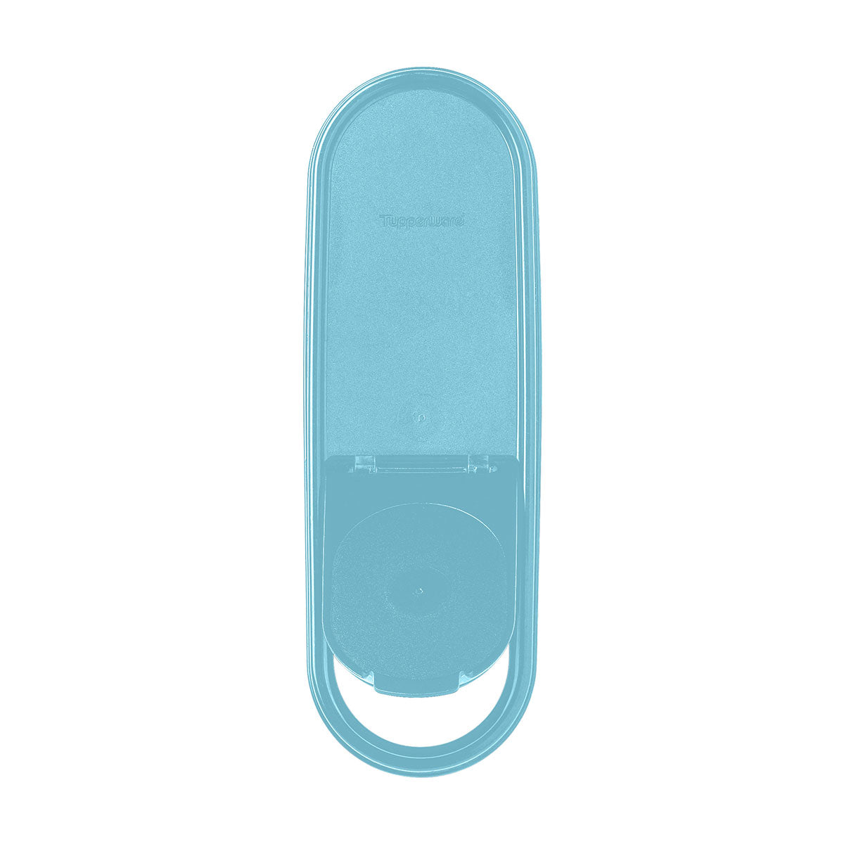 Tupperware? Modular Mates? Super Oval | Pour-All Lid | Food Storage