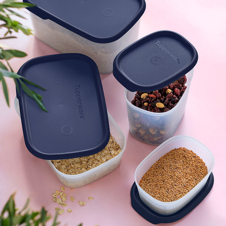 One Touch Fresh? Get It All Set