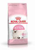 Royal Canin Kitten Dry Cat Food