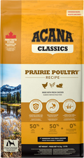 ACANA Prairie Poultry Recipe Dry Dog Food