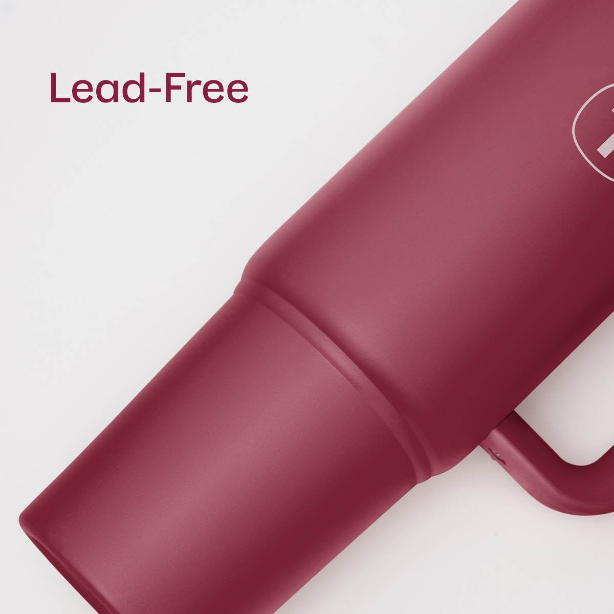 Tupperware? big T Tumbler | 37oz / 1.1L