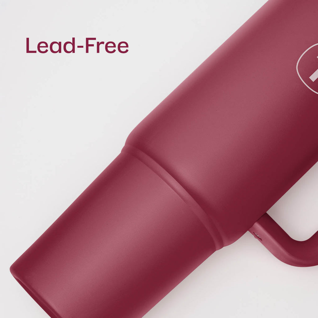 Tupperware? big T Tumbler | 37oz / 1.1L