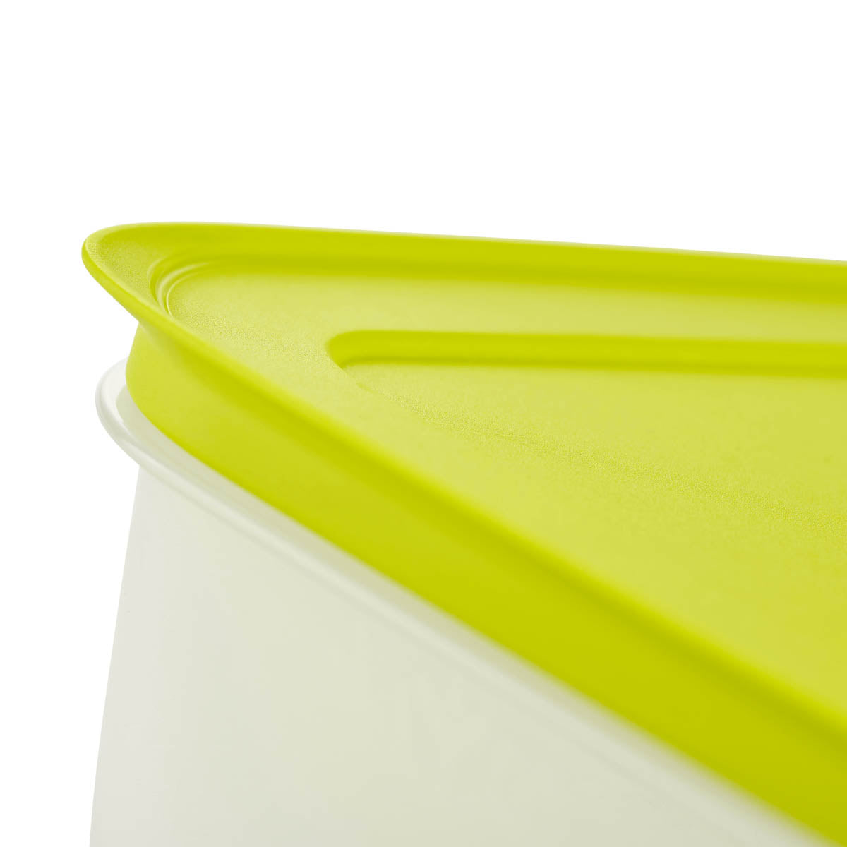 Tupperware? Freezer Mates? PLUS Small Shallow | 4-Piece Container Set