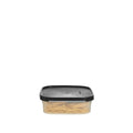 Tupperware? Modular Mates? Square 1 | Food Storage Container
