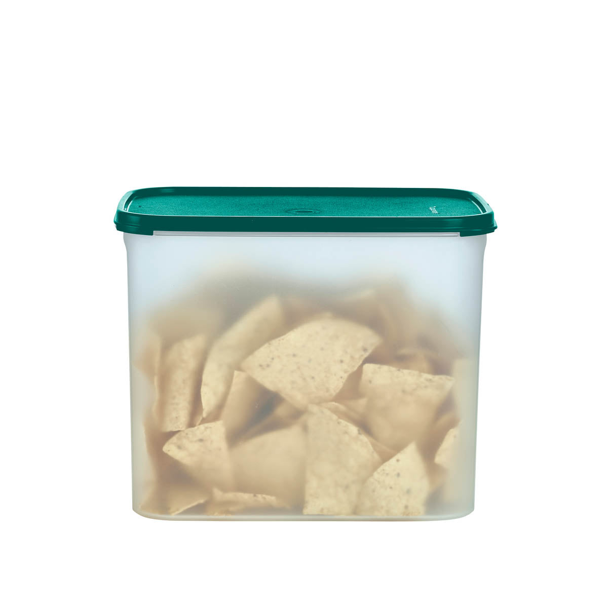 Tupperware? Modular Mates? Rectangular 4 | Food Storage Container