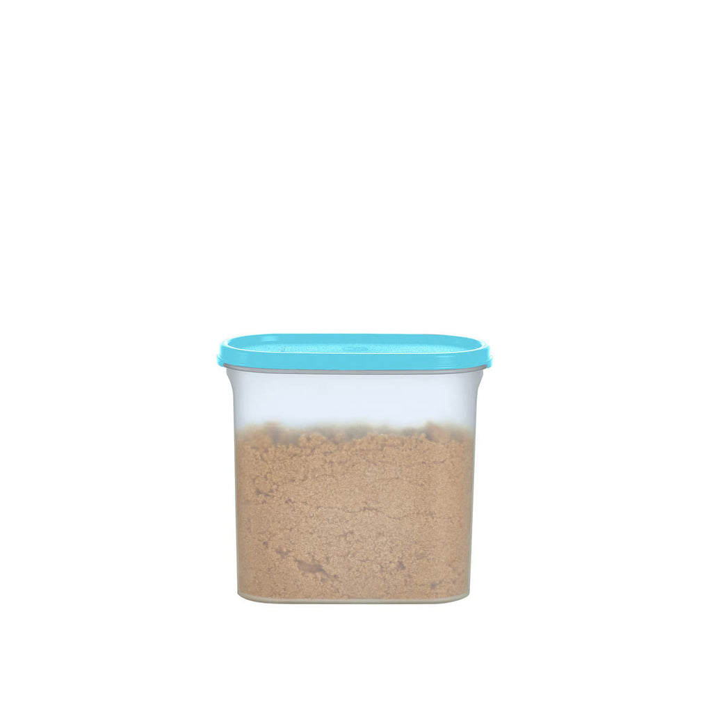 Tupperware? Modular Mates? Oval 3 | Food Storage Container