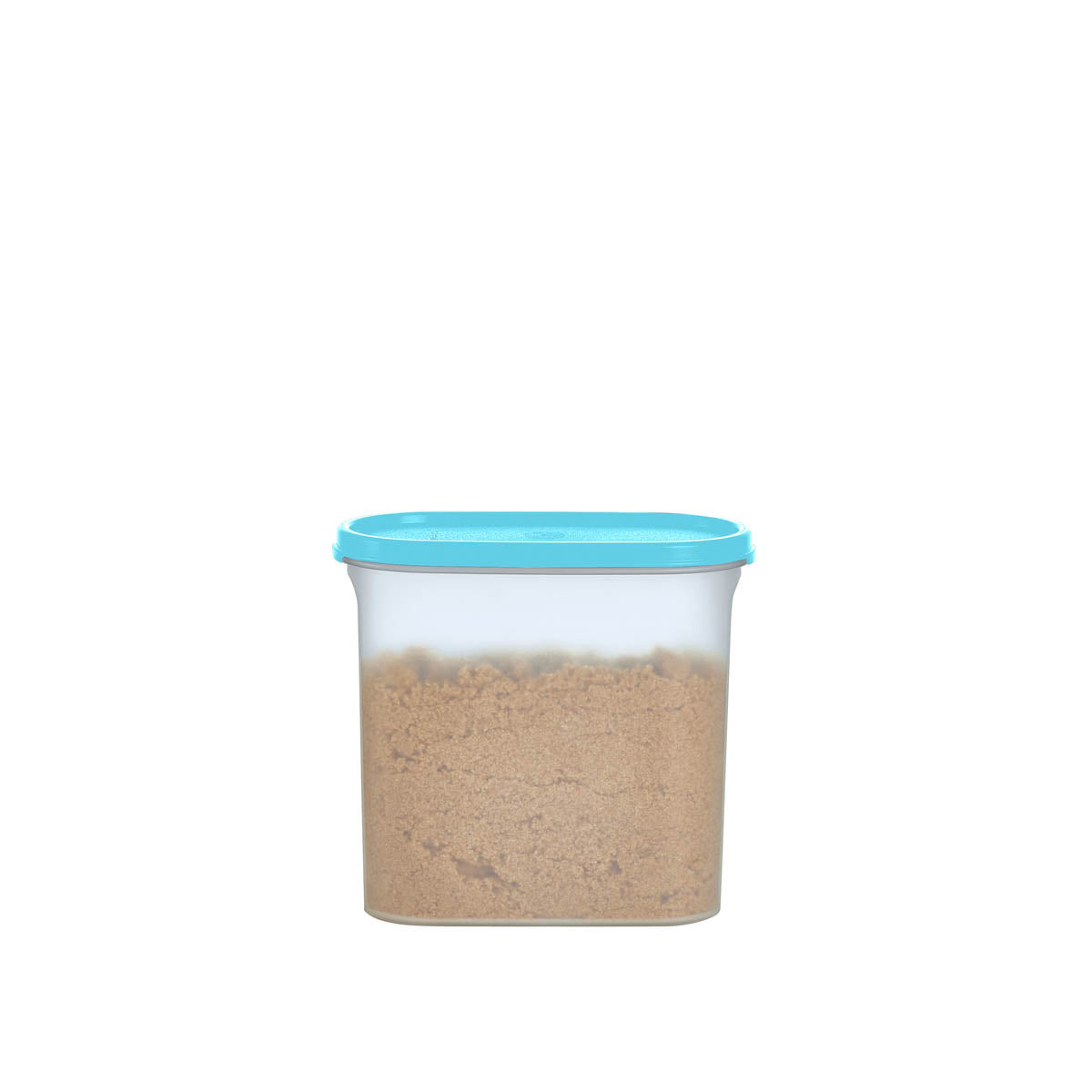 Tupperware? Modular Mates? Oval 3 | Food Storage Container