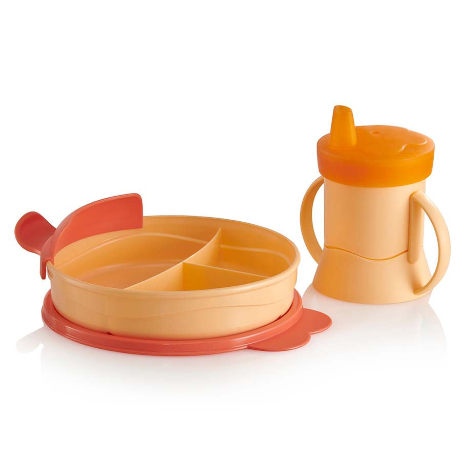 TupperKids? Feeding Set