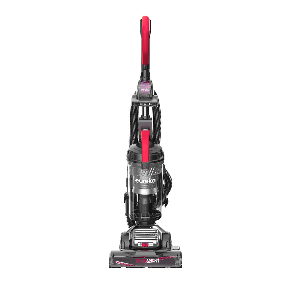 Eureka DashSprint NEU610 – Dual-Motor, Pet Power.