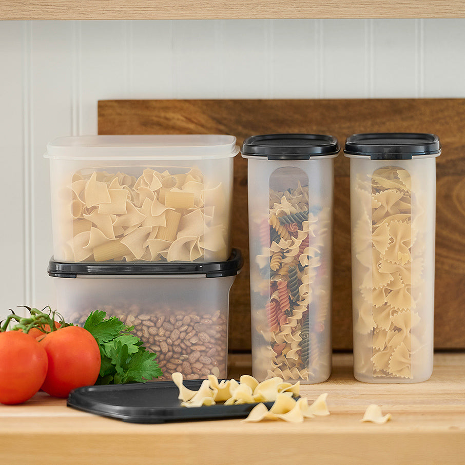 Tupperware? Modular Mates? Square 2| Food Storage Container