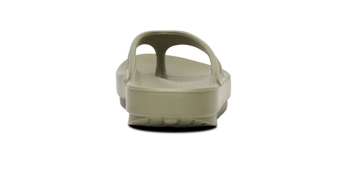 Women’s OOriginal Sandal – Foliage (FINAL SALE)