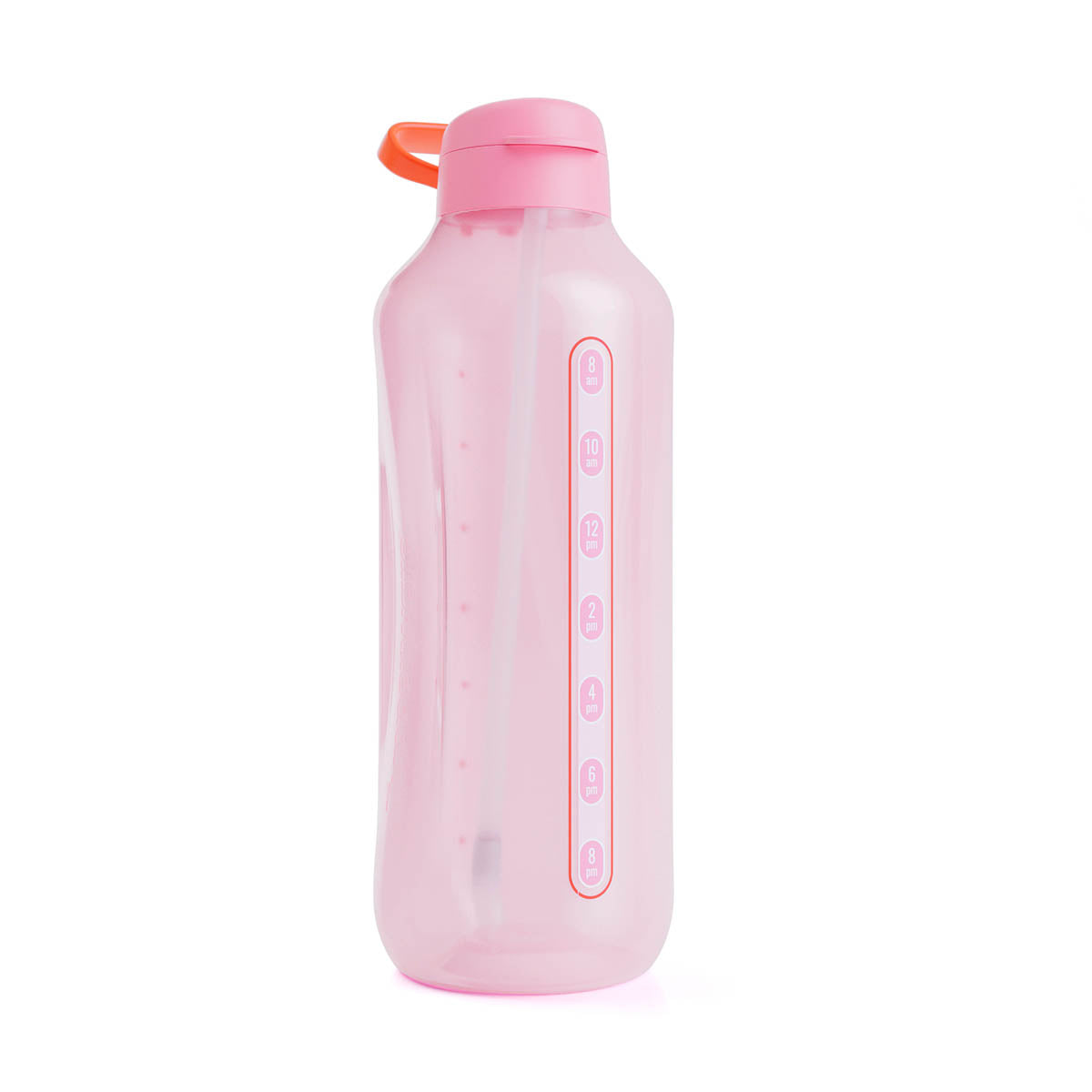 Tupperware? AquaVibe? Water Bottle | Straw. Spout & Hydration Tracker