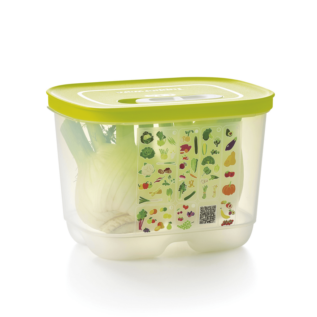 FridgeSmart? Containers