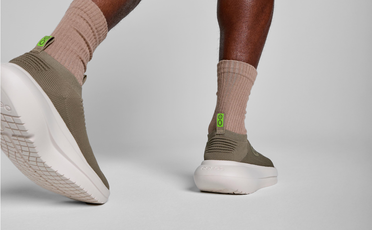Men’s OOmy Zen – Foliage (FINAL SALE)