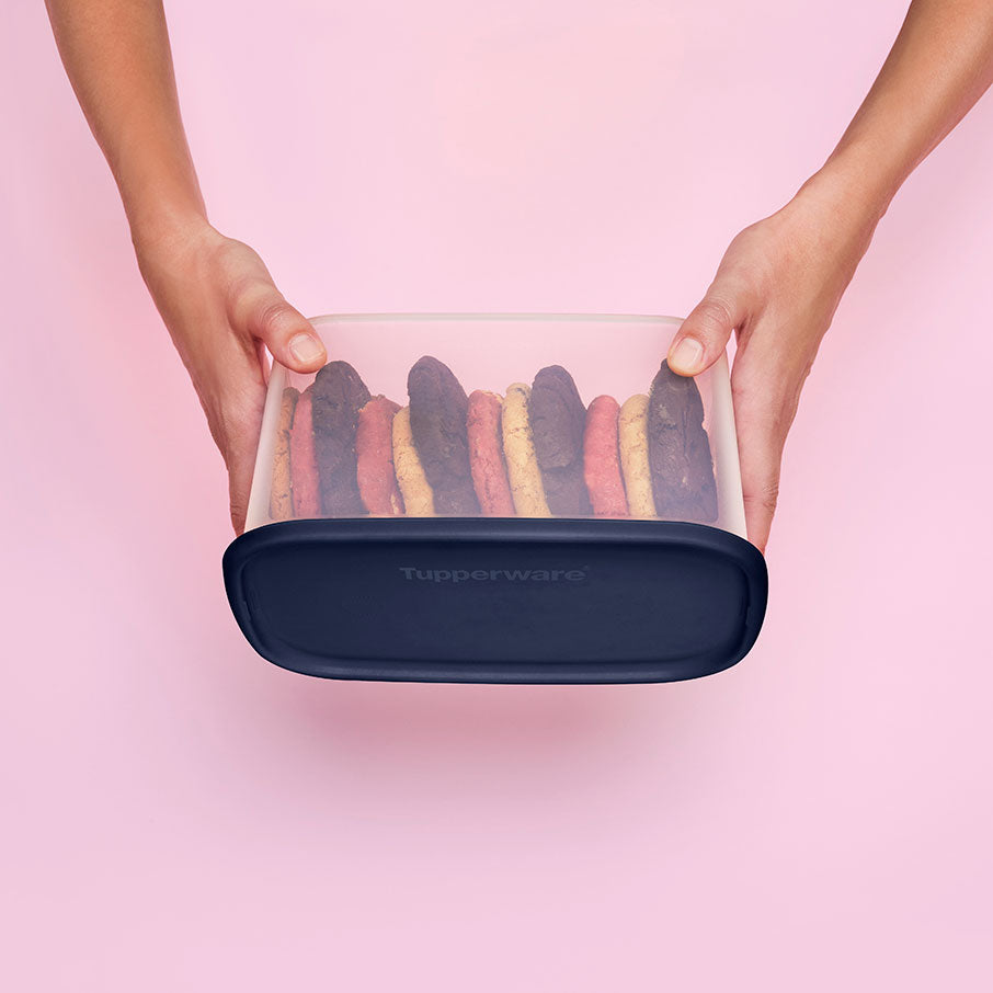 One Touch Fresh? Get It All Set