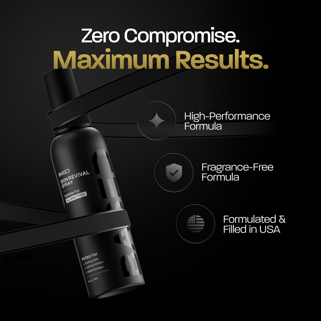 Skin Revival Spray