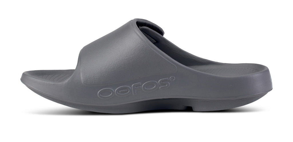 Women’s OOahh Sport Flex Sandal – Slate