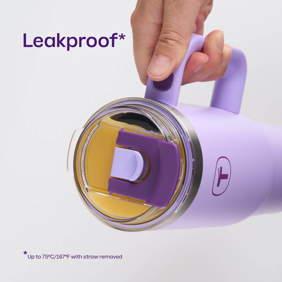 Tupperware? big T Tumbler | 37oz / 1.1L