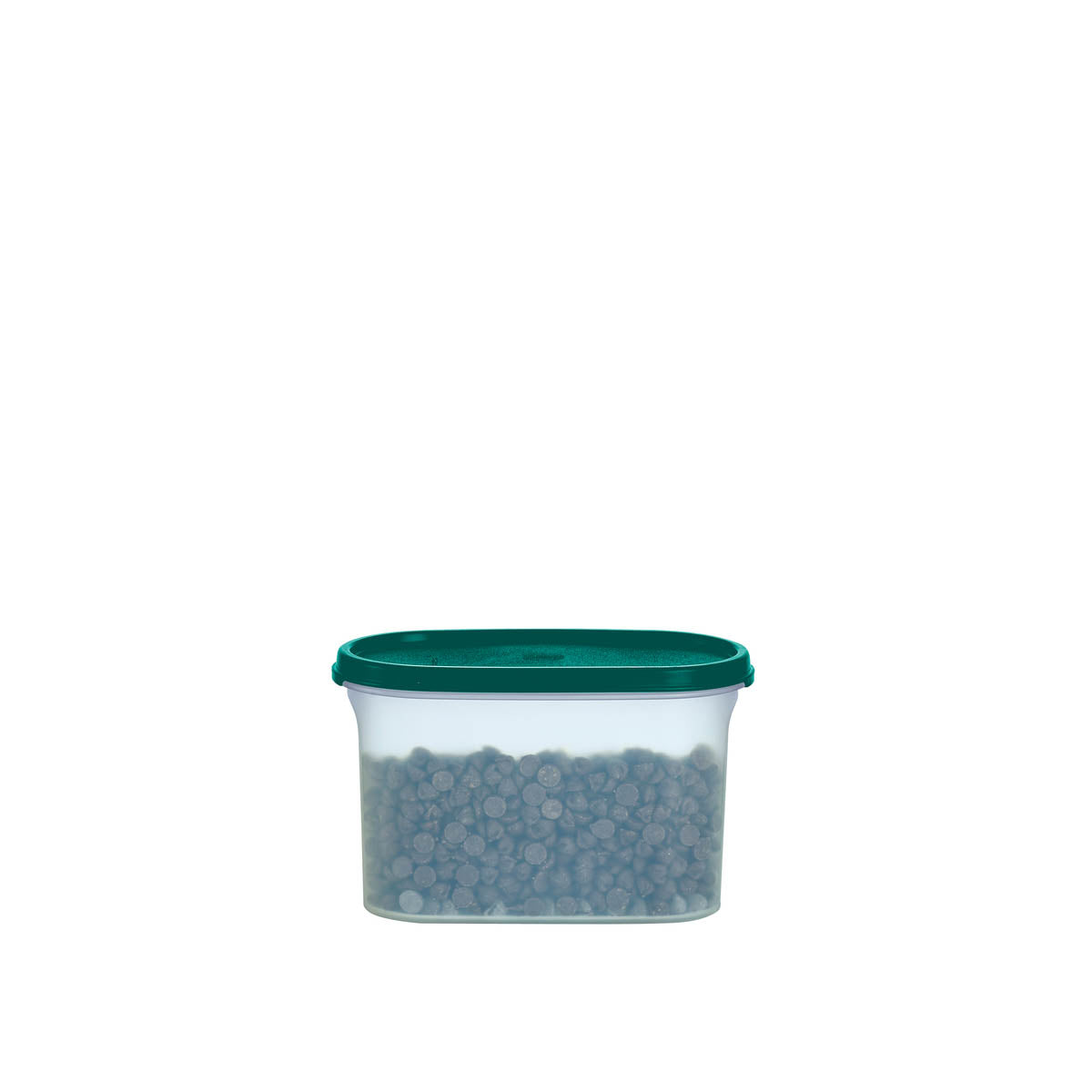 Tupperware? Modular Mates? Oval 2 | Food Storage Container