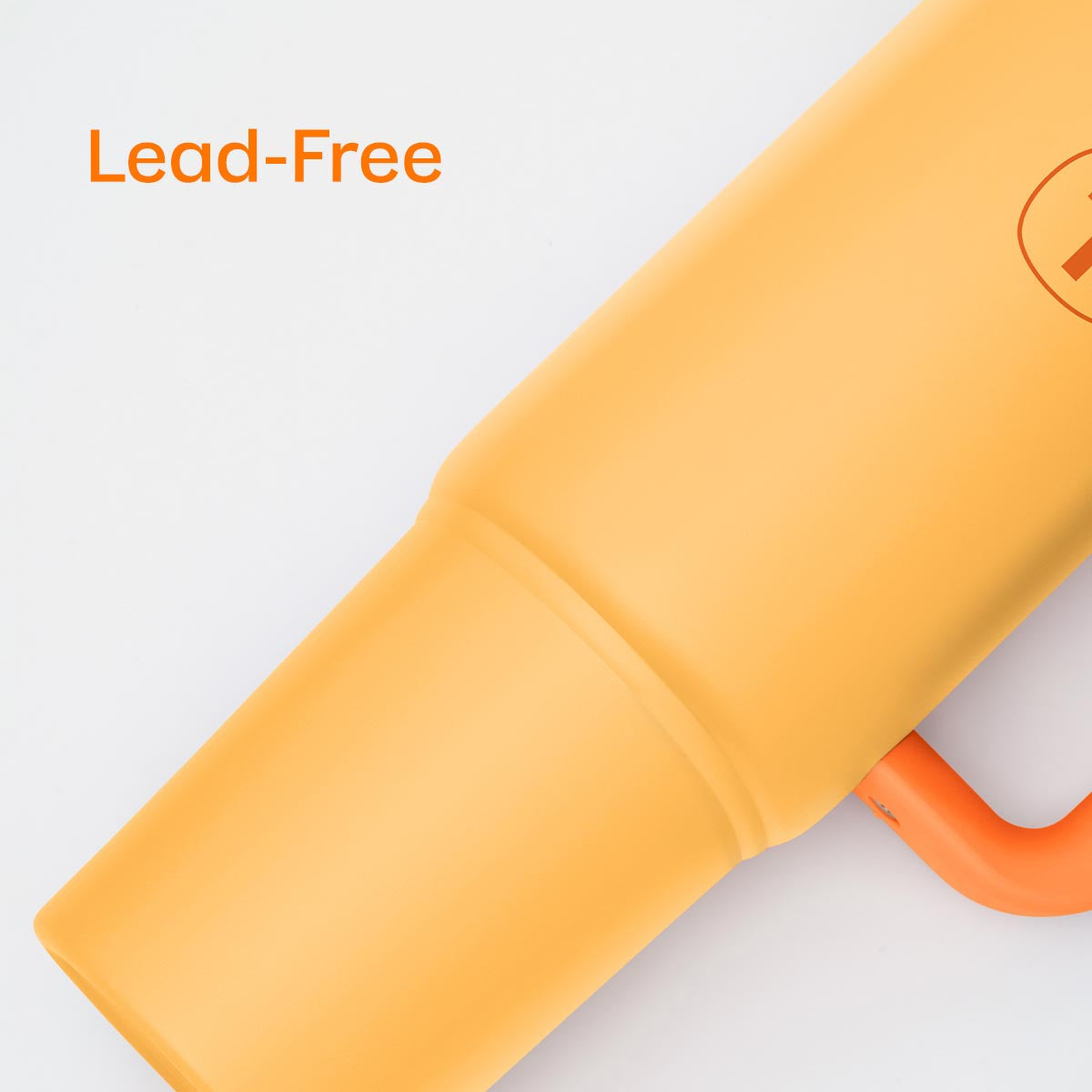 Tupperware? big T Tumbler | 37oz / 1.1L