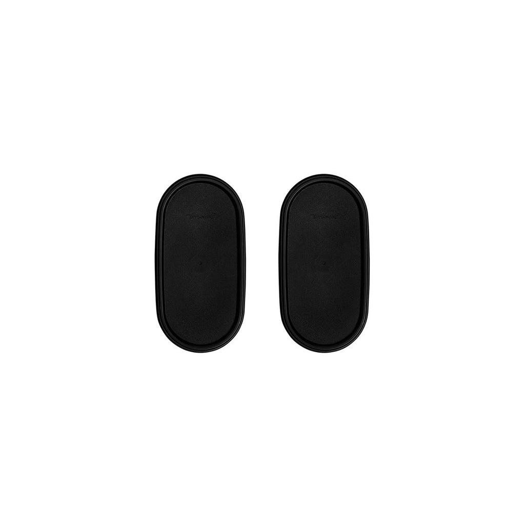 Tupperware? Modular Mates? Oval Seals
