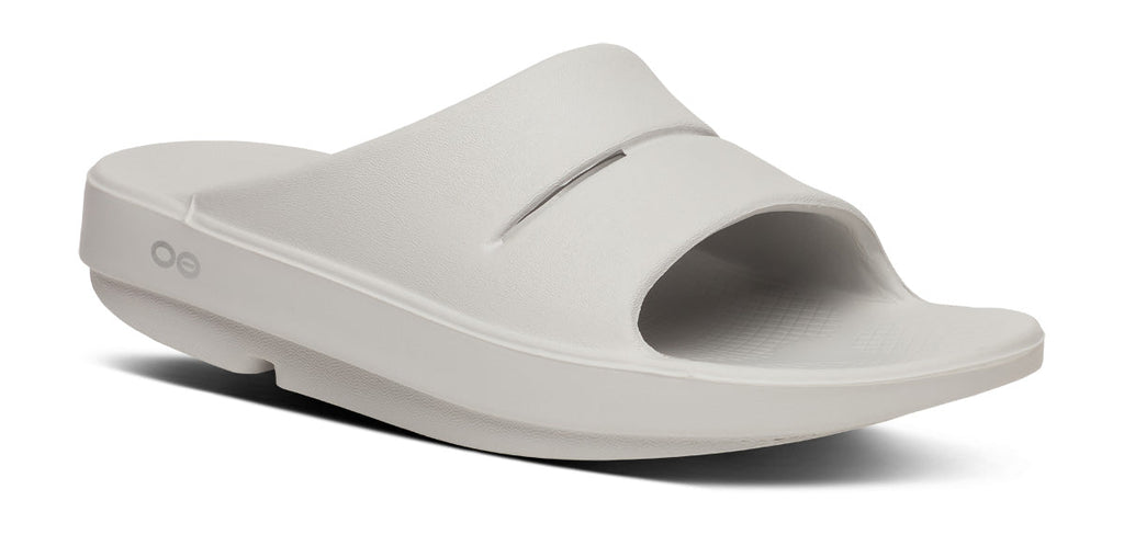 Women’s OOahh Slide Sandal – Moonstone (SALE)