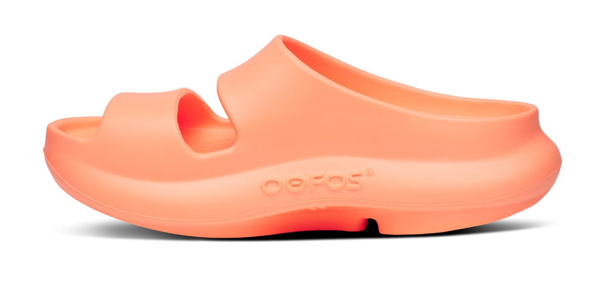 Women’s OOyea Slide Sandal – Sunburst