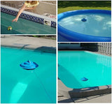 Pool Alarm | Certified ASTM Safety Specification F2208 | Safe for Pool Owners with Children, Neighbors | Easy to Install with Adjustable Sensitivity Settings