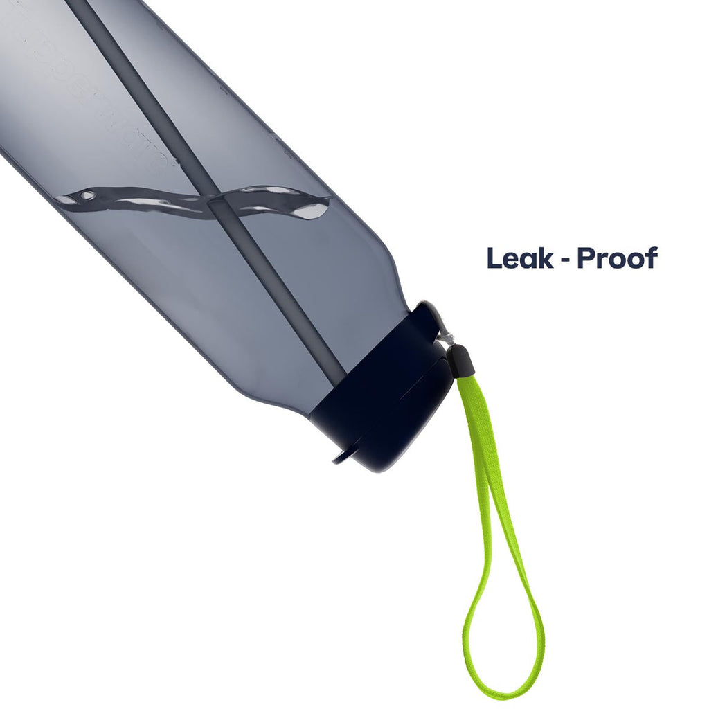 Eco+ AquaVibe? Bottle 1.2 L