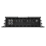 Car Audio 15" 2Ohm Subwoofer STU-1546-D2&Monoblock Amp Package New