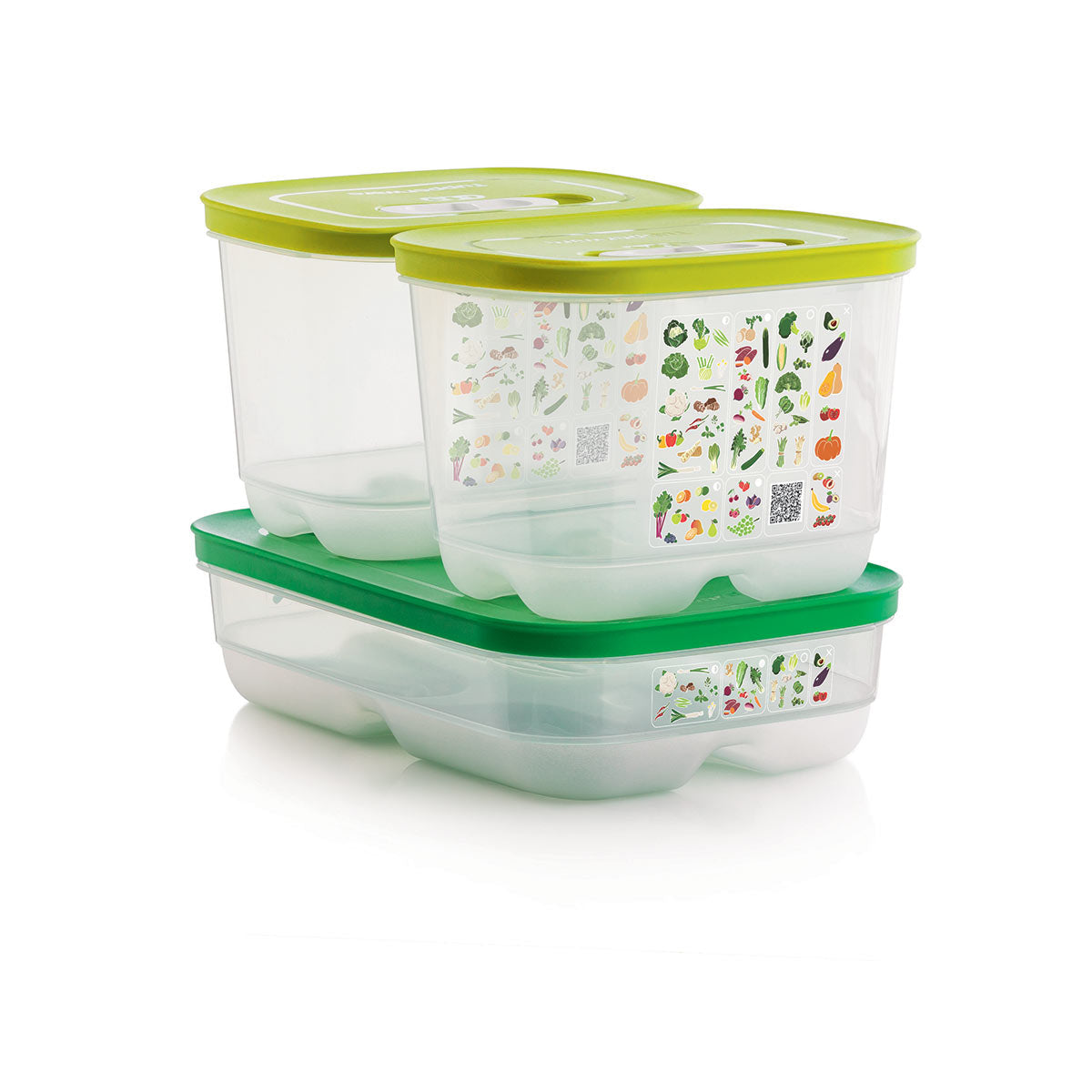 FridgeSmart? Containers