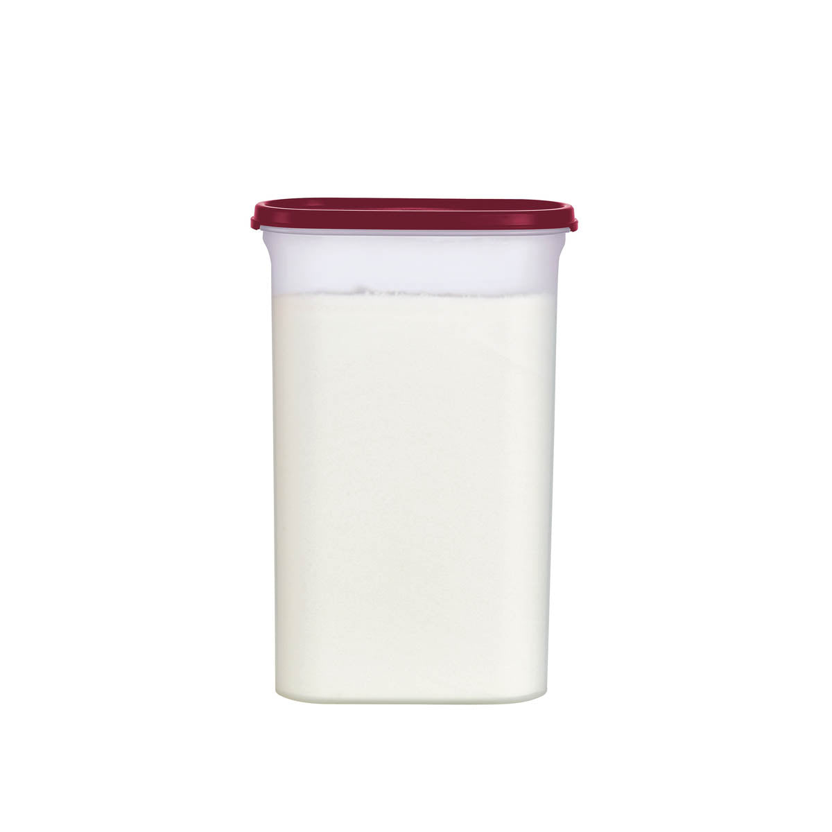 Tupperware? Modular Mates? Oval 5 | Food Storage Container