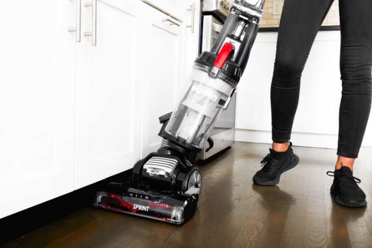 Eureka DashSprint NEU610 – Dual-Motor, Pet Power.