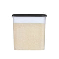 Tupperware? Modular Mates? Super Oval 5 | Food Storage Container