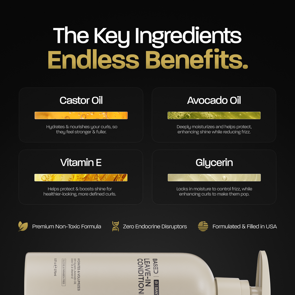 Style & Hydration Duo