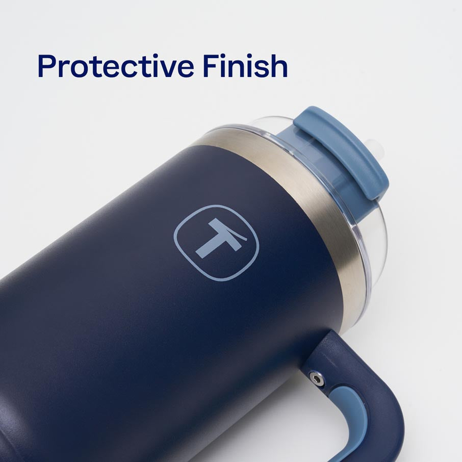 Tupperware? big T Tumbler | 37oz / 1.1L