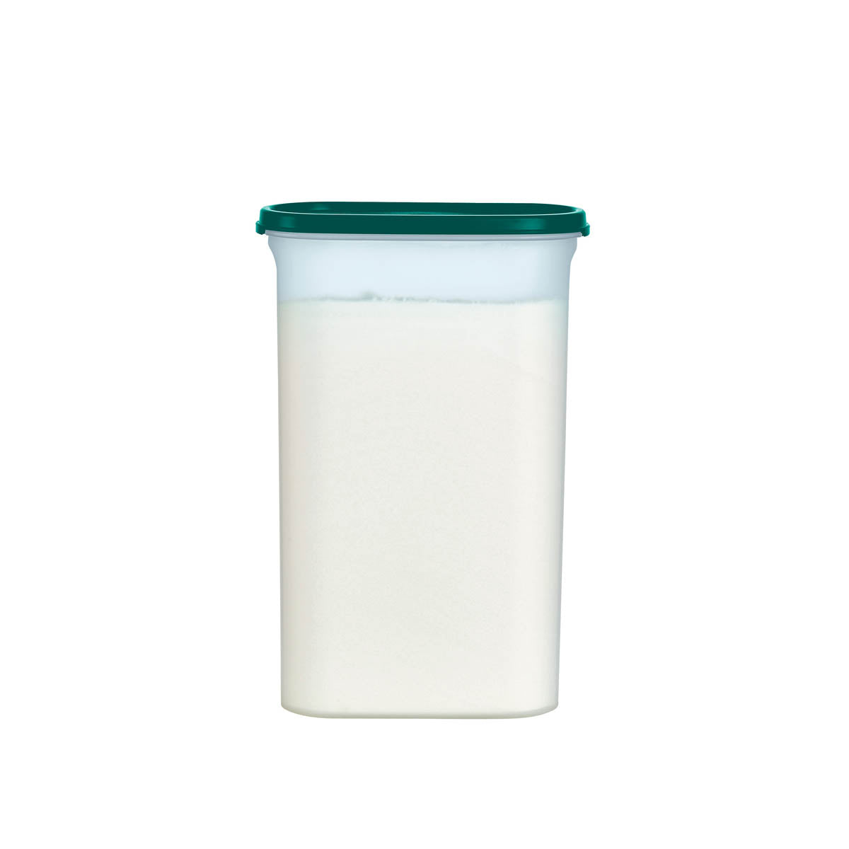 Tupperware? Modular Mates? Oval 5 | Food Storage Container