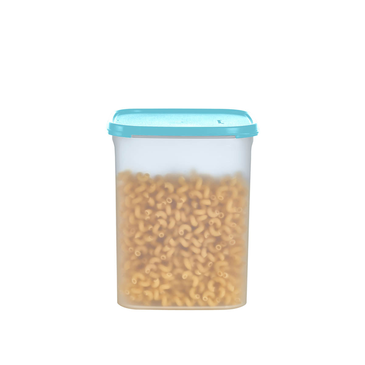 Tupperware? Modular Mates? Square 4 | Food Storage Container