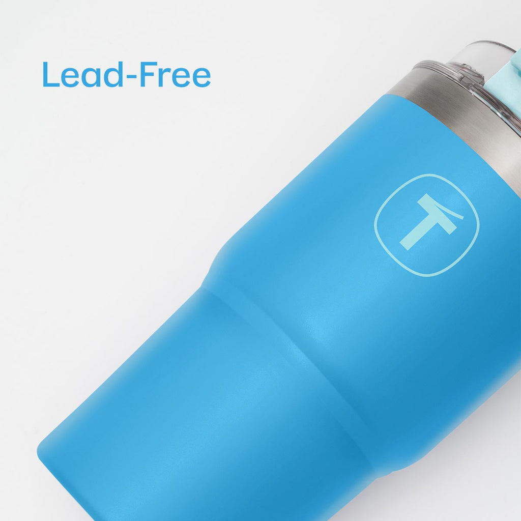 Tupperware? big T Tumbler | 21oz / 630ml