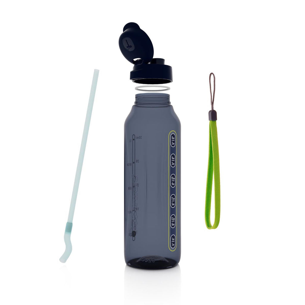 Eco+ AquaVibe? Bottle 1.2 L