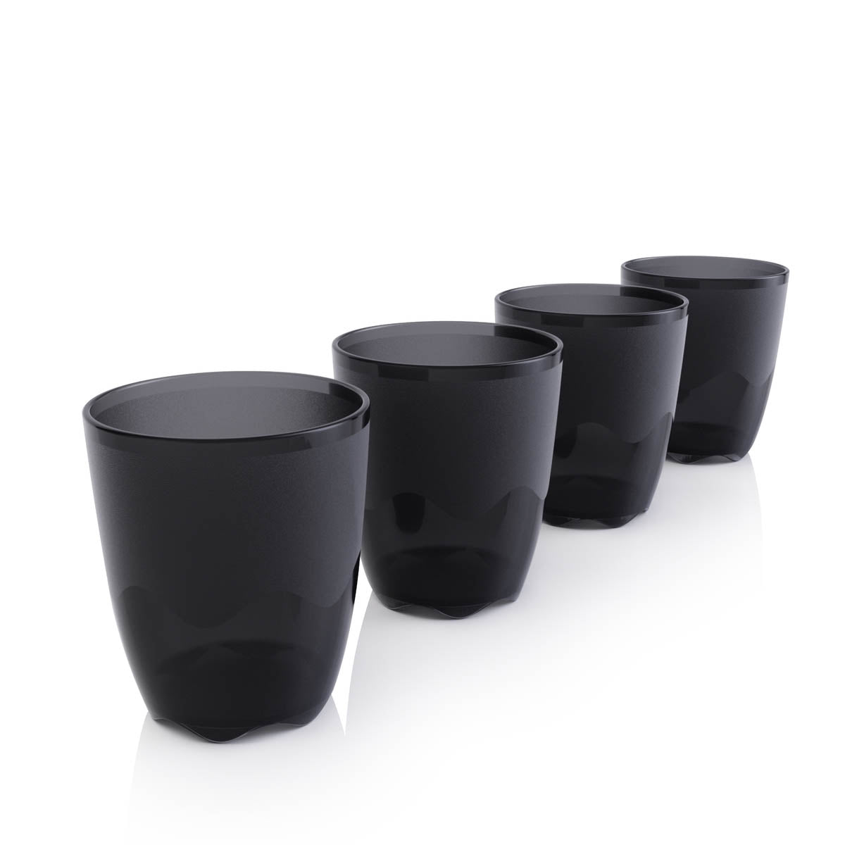 Tupperware? Everyday Small Tumblers | 10 oz / 275 mL Shatterproof