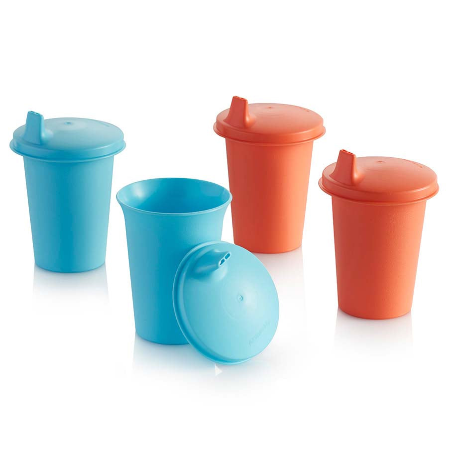 Bell Tumblers & Sipper Seal? Set