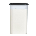 Tupperware? Modular Mates? Oval 5 | Food Storage Container