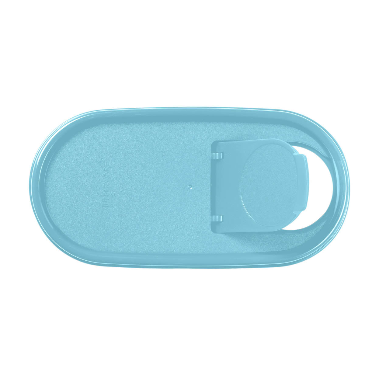 Tupperware? Modular Mates? Oval | Pour-All Seal | Food Storage