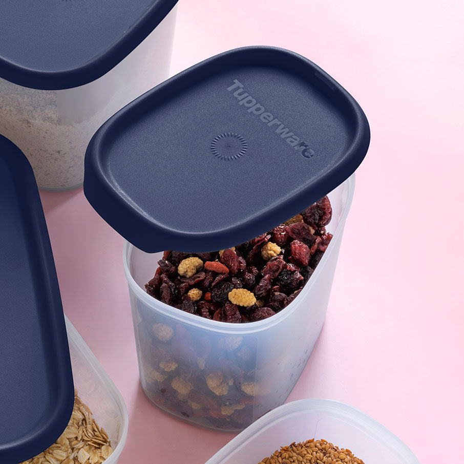 One Touch Fresh? Oval | 4? cup / 1.1 L