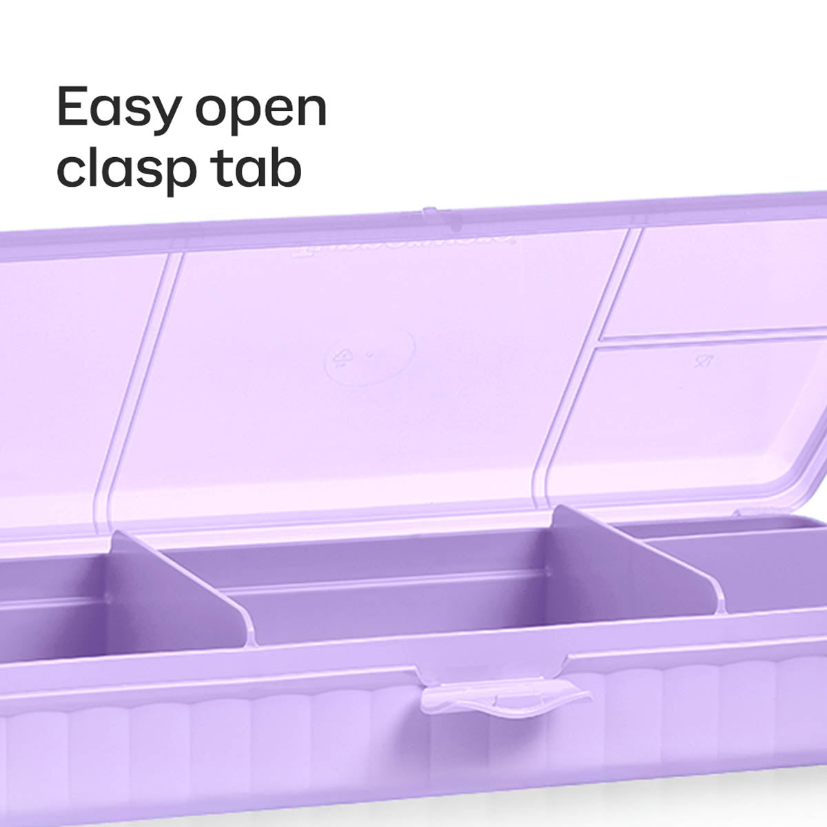 Tupperware? Lunch N Things container