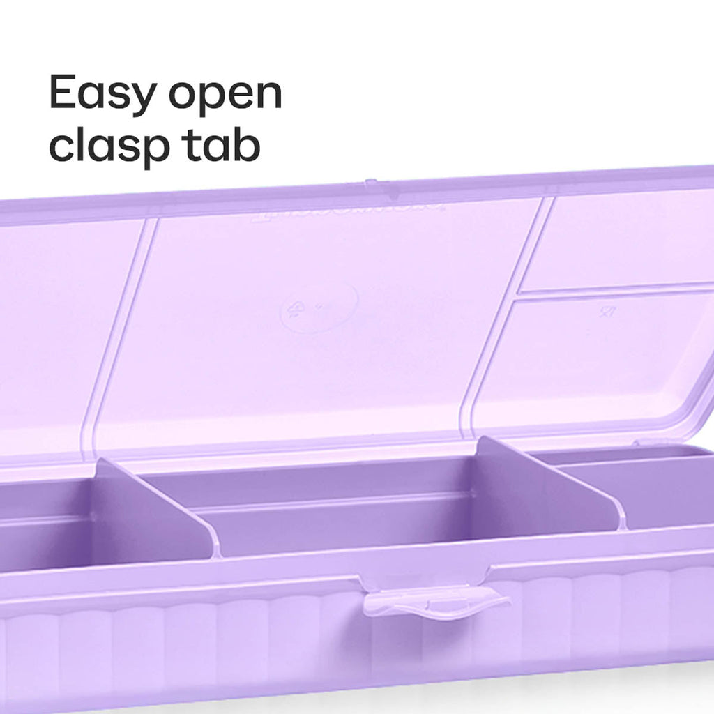 Tupperware? Lunch N Things container